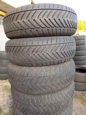 Гуми Зимни 175/65R14, снимка 1