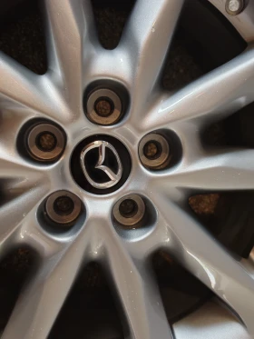 Джанти за Mazda 3, снимка 4