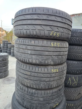 Гуми Летни 215/40R17, снимка 5