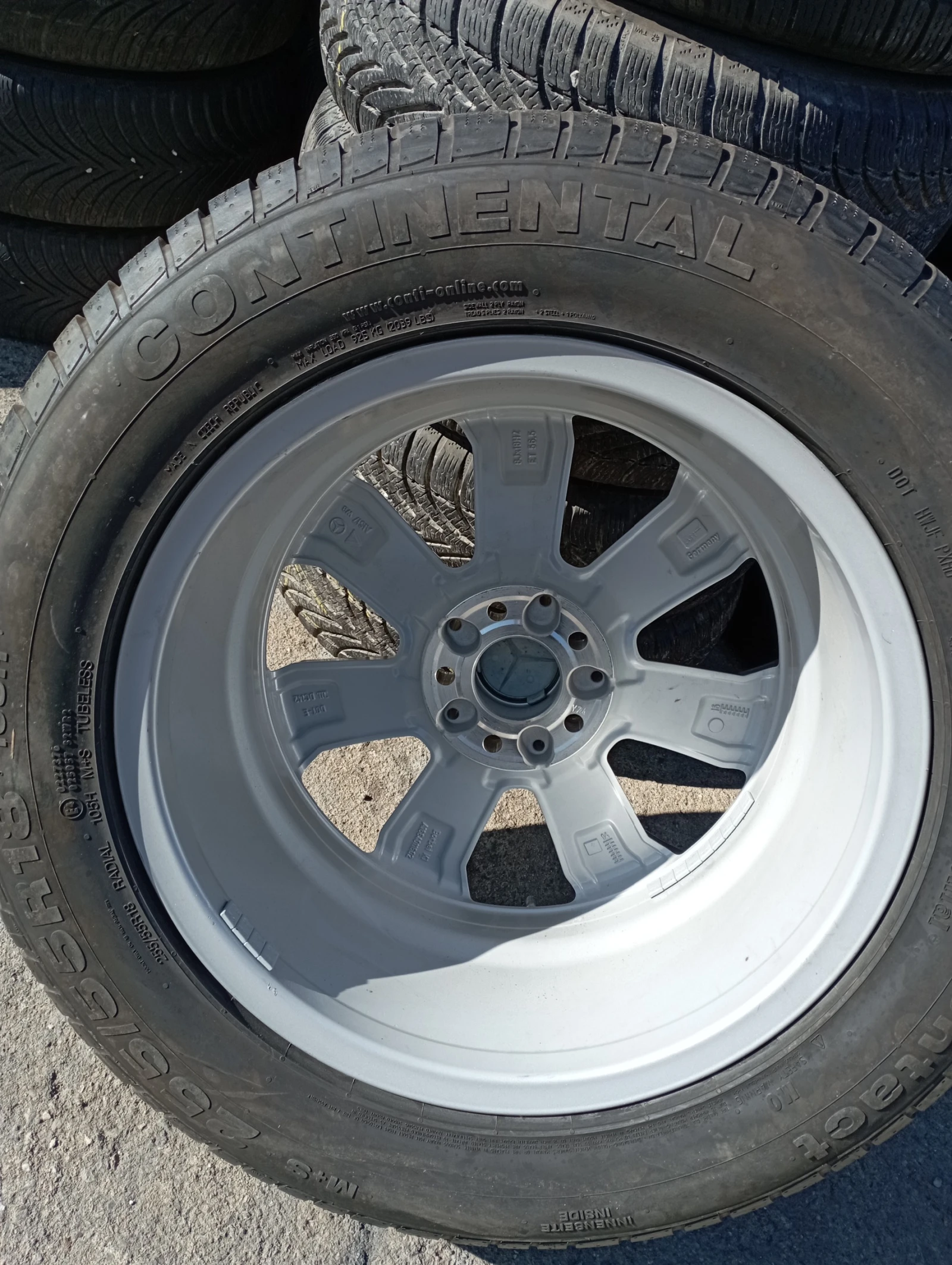   Mercedes-Benz GLE | Mobile.bg   6