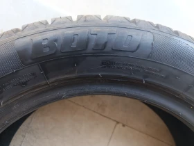 Гуми Всесезонни 205/55R16, снимка 3 - Гуми и джанти - 47322479