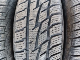 Гуми Зимни 205/70R15, снимка 7 - Гуми и джанти - 48122555