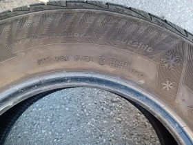 Гуми Зимни 205/70R15, снимка 9 - Гуми и джанти - 48122555