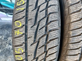 Гуми Зимни 205/70R15, снимка 5 - Гуми и джанти - 48122555