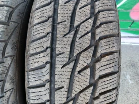 Гуми Зимни 205/70R15, снимка 8 - Гуми и джанти - 48122555