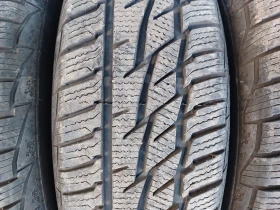 Гуми Зимни 205/70R15, снимка 6 - Гуми и джанти - 48122555