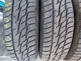 Гуми Зимни 205/70R15, снимка 2 - Гуми и джанти - 48122555