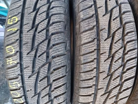 Гуми Зимни 205/70R15, снимка 4 - Гуми и джанти - 48122555