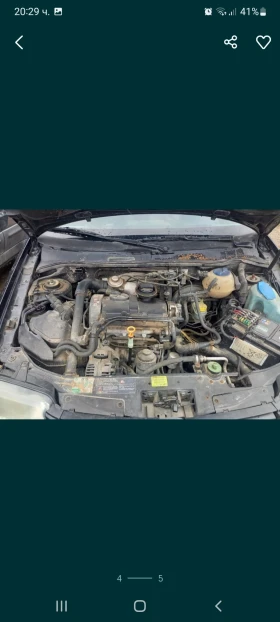 VW Polo 1.4tdi, снимка 4