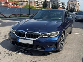 BMW 330 ЗИМНИ ГУМИ/ ПОДГРЕВ/ xDrive/Virtual Cockpit/Sport , снимка 7