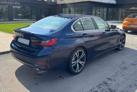 BMW 330 ЗИМНИ ГУМИ/ ПОДГРЕВ/ xDrive/Virtual Cockpit/Sport , снимка 6