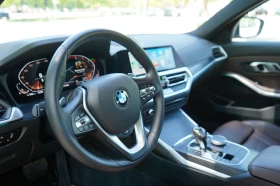 BMW 330 ЗИМНИ ГУМИ/ ПОДГРЕВ/ xDrive/Virtual Cockpit/Sport , снимка 9