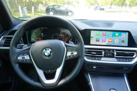 BMW 330 ЗИМНИ ГУМИ/ ПОДГРЕВ/ xDrive/Virtual Cockpit/Sport , снимка 10