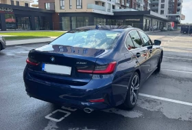 BMW 330 ЗИМНИ ГУМИ/ ПОДГРЕВ/ xDrive/Virtual Cockpit/Sport , снимка 4