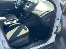 Ford Focus ГАЗОВ ИНЖЕКЦИОН= ИТАЛИЯ= КАМЕРА= ЛЕД, снимка 15