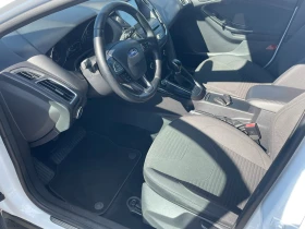 Ford Focus ГАЗОВ ИНЖЕКЦИОН= ИТАЛИЯ= КАМЕРА= ЛЕД, снимка 11