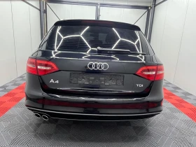 Audi A4 2.0 S-line, снимка 6