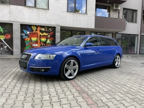 Audi A6 3.0tdi, снимка 2