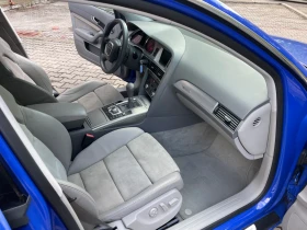 Audi A6 3.0tdi, снимка 8