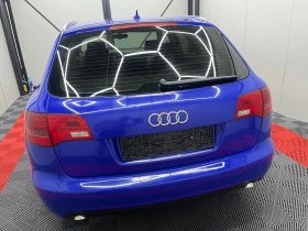 Audi A6 3.0tdi, снимка 6