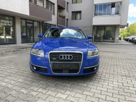 Audi A6 3.0tdi, снимка 6