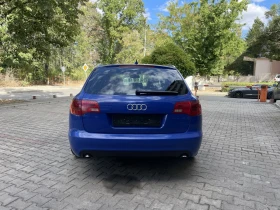Audi A6 3.0tdi, снимка 5