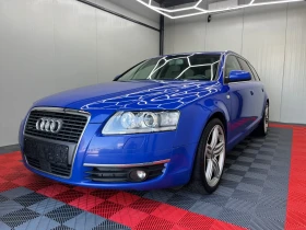 Audi A6 3.0tdi, снимка 1