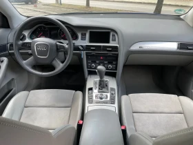 Audi A6 3.0tdi, снимка 10