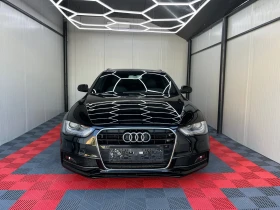 Audi A4 2.0 S-line, снимка 3