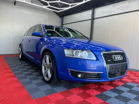 Audi A6 3.0tdi, снимка 3