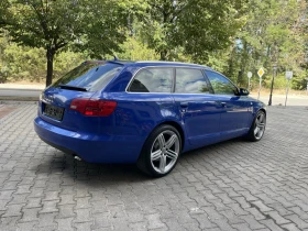 Audi A6 3.0tdi, снимка 4