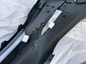 Tesla Model 3 Предна броня , снимка 4