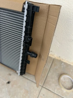 Tesla Model 3 Предна броня , снимка 11