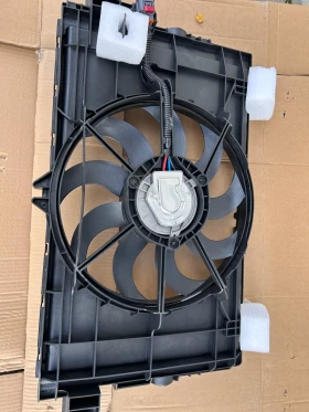 Tesla Model 3 Предна броня , снимка 9