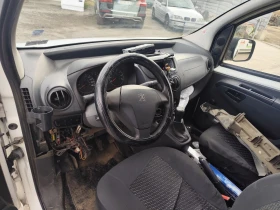 Peugeot Bipper 1.4, снимка 5
