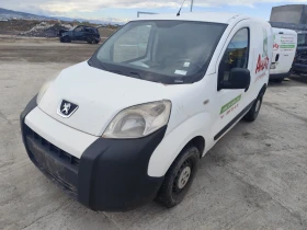 Peugeot Bipper 1.4, снимка 2
