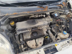 Peugeot Bipper 1.4, снимка 6