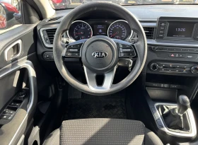 Kia Ceed 1.4 100 hp, снимка 10
