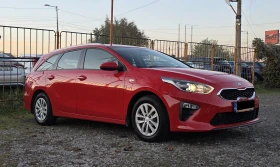 Kia Ceed 1.4 100 hp, снимка 3