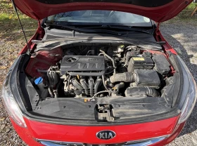 Kia Ceed 1.4 100 hp, снимка 15