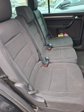 VW Touran Мултифункционален, снимка 6