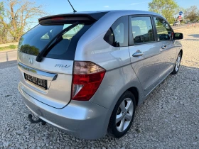 Honda Fr-v 2.2 CDTi/140p.s-Facelift/6 mesten!!!, снимка 3