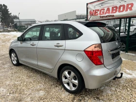 Honda Fr-v 2.2 CDTi/140p.s-Facelift/6 mesten!!!, снимка 4