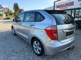 Honda Fr-v 2.2 CDTi/140p.s-Facelift/6 mesten!!!, снимка 4