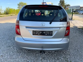 Honda Fr-v 2.2 CDTi/140p.s-Facelift/6 mesten!!!, снимка 8