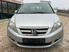 Honda Fr-v 2.2 CDTi/140p.s-Facelift/6 mesten!!!, снимка 5
