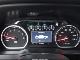 Chevrolet Silverado ПОДГРЕВ* КАМЕРА* КЕЙЛЕС* LANE* ASSIST, снимка 7