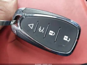 Chevrolet Silverado ПОДГРЕВ* КАМЕРА* КЕЙЛЕС* LANE* ASSIST, снимка 11