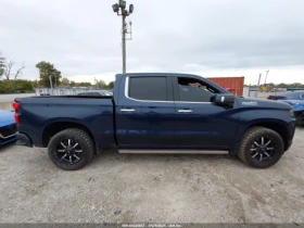 Chevrolet Silverado ПОДГРЕВ* КАМЕРА* КЕЙЛЕС* LANE* ASSIST, снимка 13