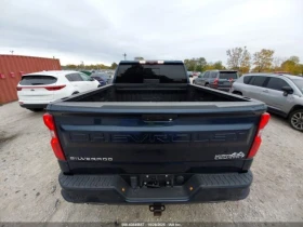 Chevrolet Silverado ПОДГРЕВ* КАМЕРА* КЕЙЛЕС* LANE* ASSIST, снимка 16